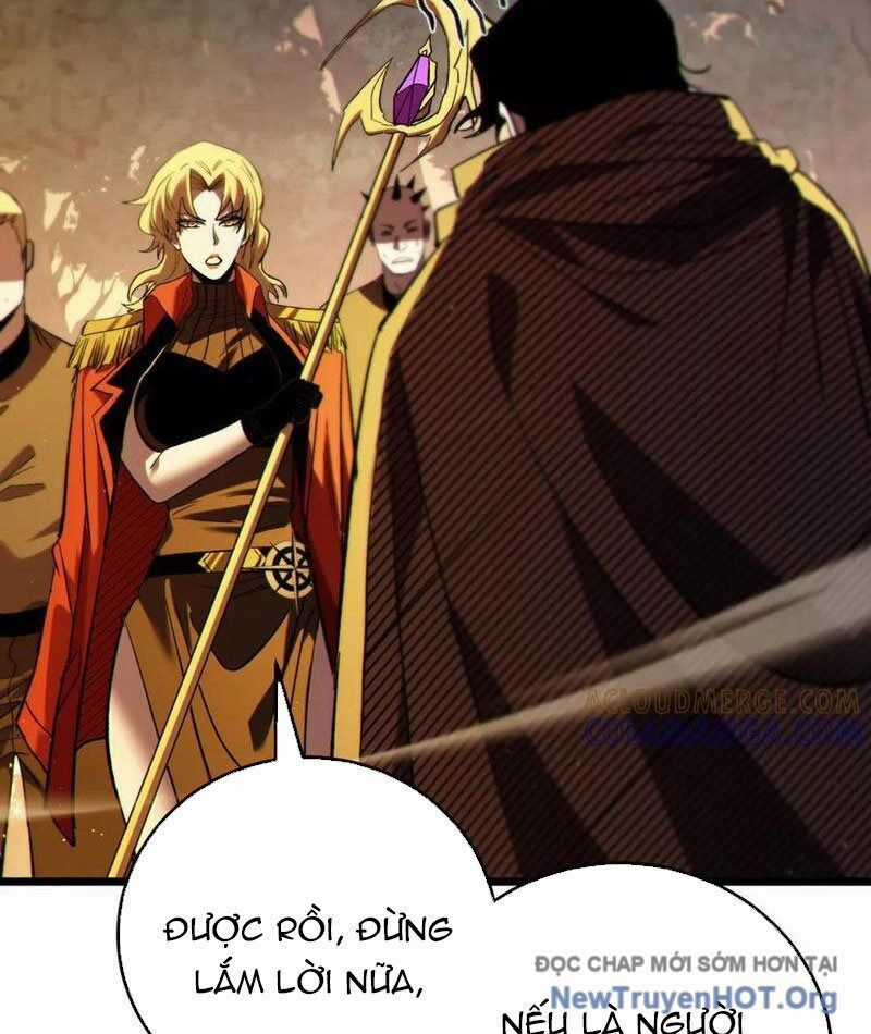 Vô Địch Bị Động Tạo Ra Tấn Sát Thương Chương 103 trang 10