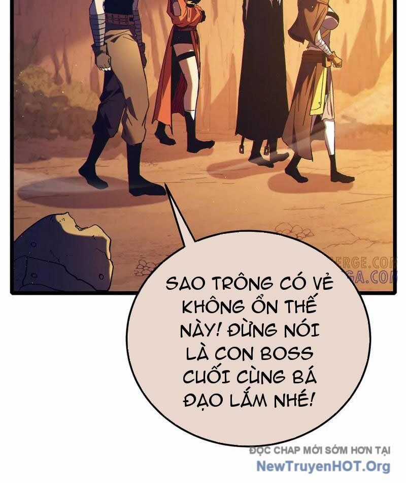 Vô Địch Bị Động Tạo Ra Tấn Sát Thương Chương 103 trang 101