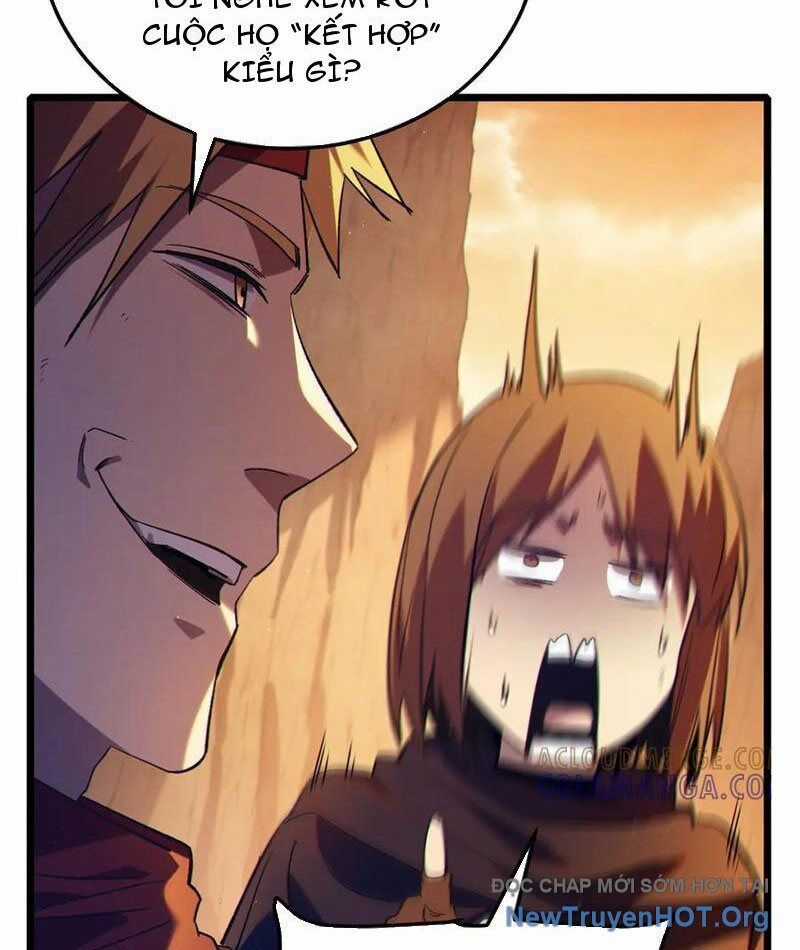 Vô Địch Bị Động Tạo Ra Tấn Sát Thương Chương 103 trang 106