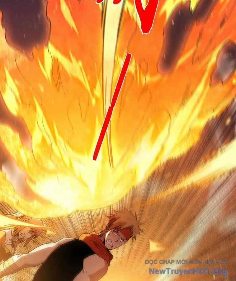 Vô Địch Bị Động Tạo Ra Tấn Sát Thương Chương 103 trang 108