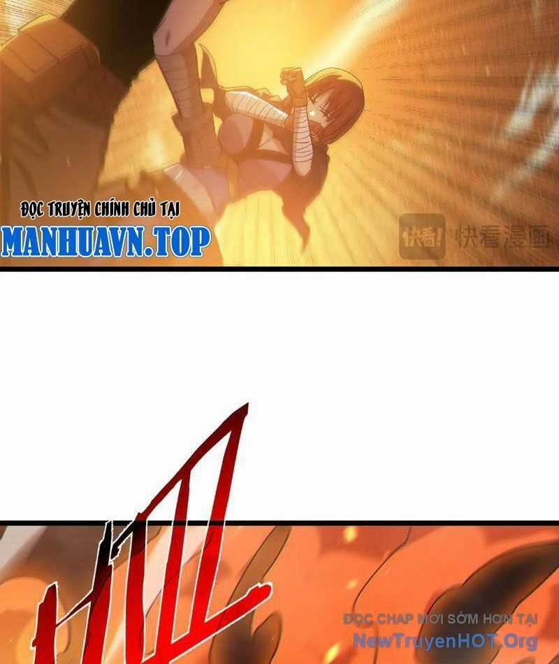 Vô Địch Bị Động Tạo Ra Tấn Sát Thương Chương 103 trang 109