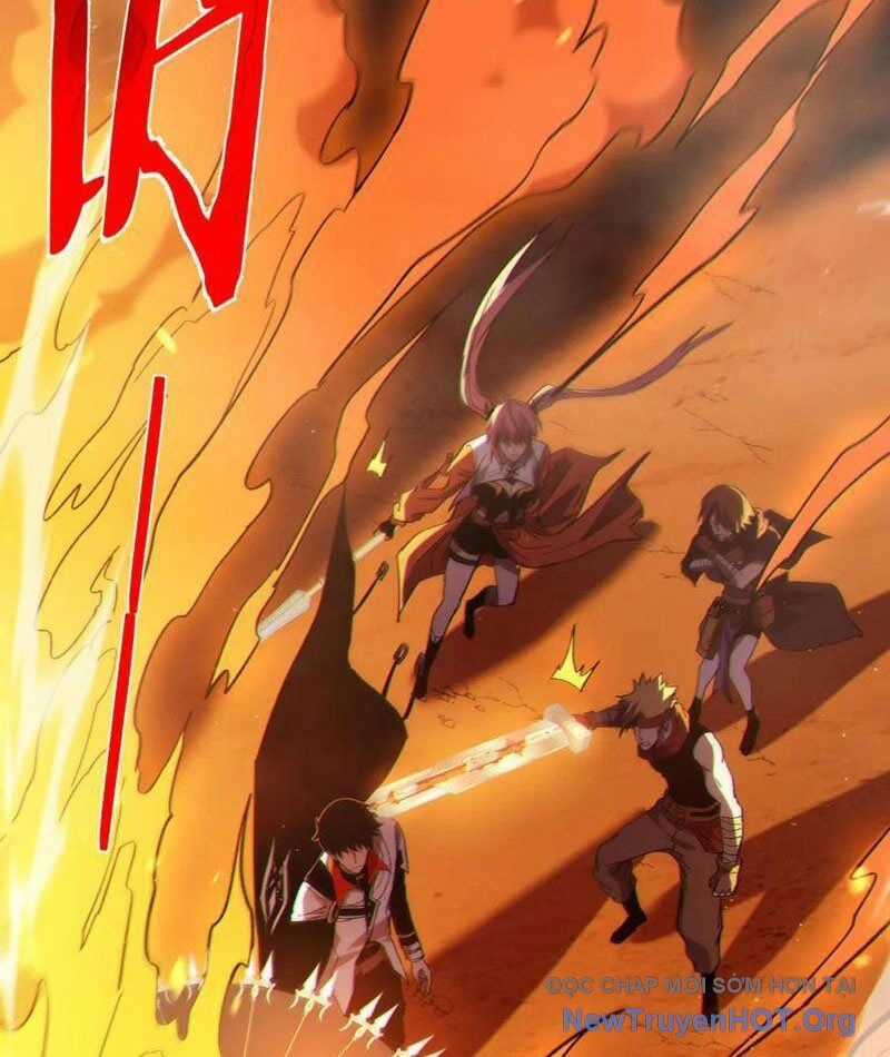 Vô Địch Bị Động Tạo Ra Tấn Sát Thương Chương 103 trang 110