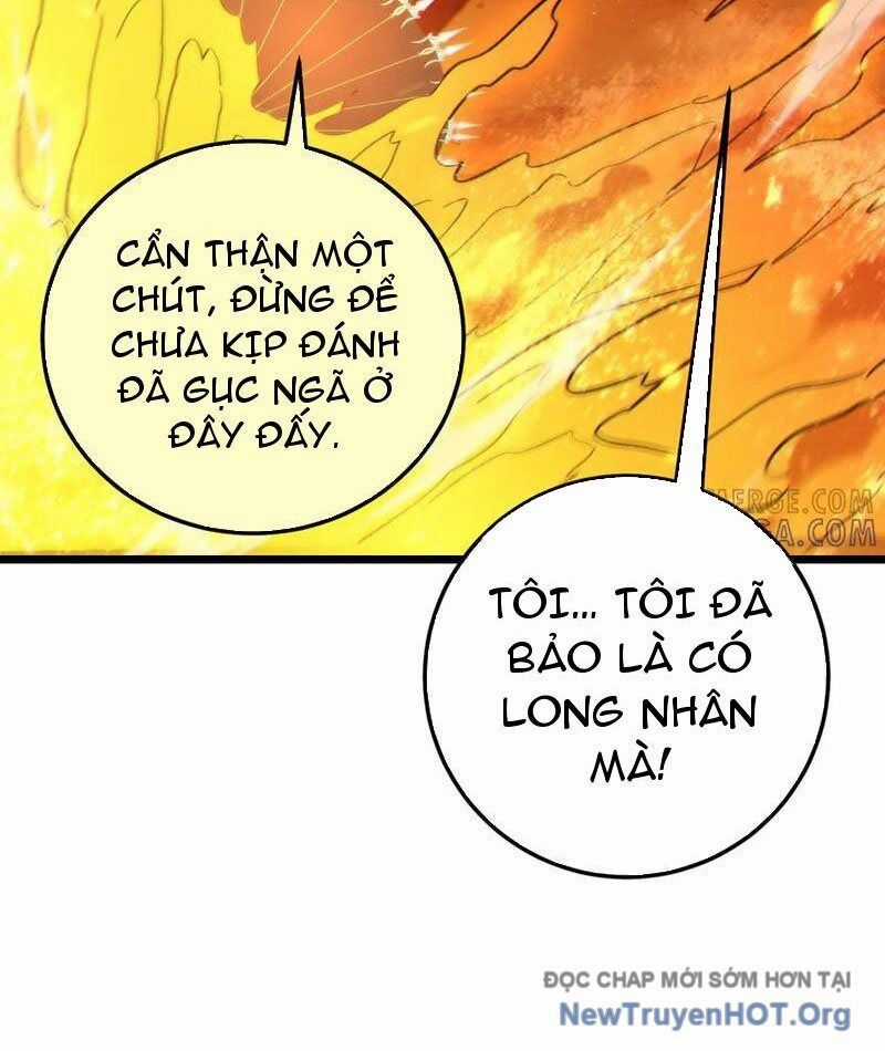 Vô Địch Bị Động Tạo Ra Tấn Sát Thương Chương 103 trang 111