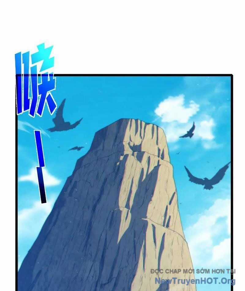 Vô Địch Bị Động Tạo Ra Tấn Sát Thương Chương 103 trang 15