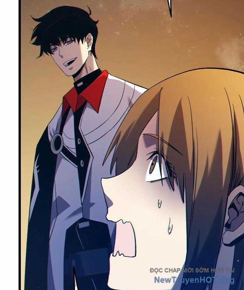 Vô Địch Bị Động Tạo Ra Tấn Sát Thương Chương 103 trang 19