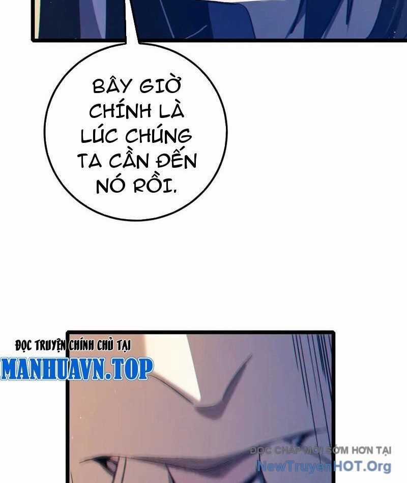 Vô Địch Bị Động Tạo Ra Tấn Sát Thương Chương 103 trang 20