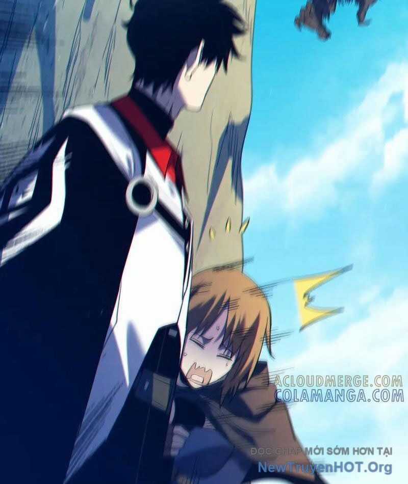 Vô Địch Bị Động Tạo Ra Tấn Sát Thương Chương 103 trang 23