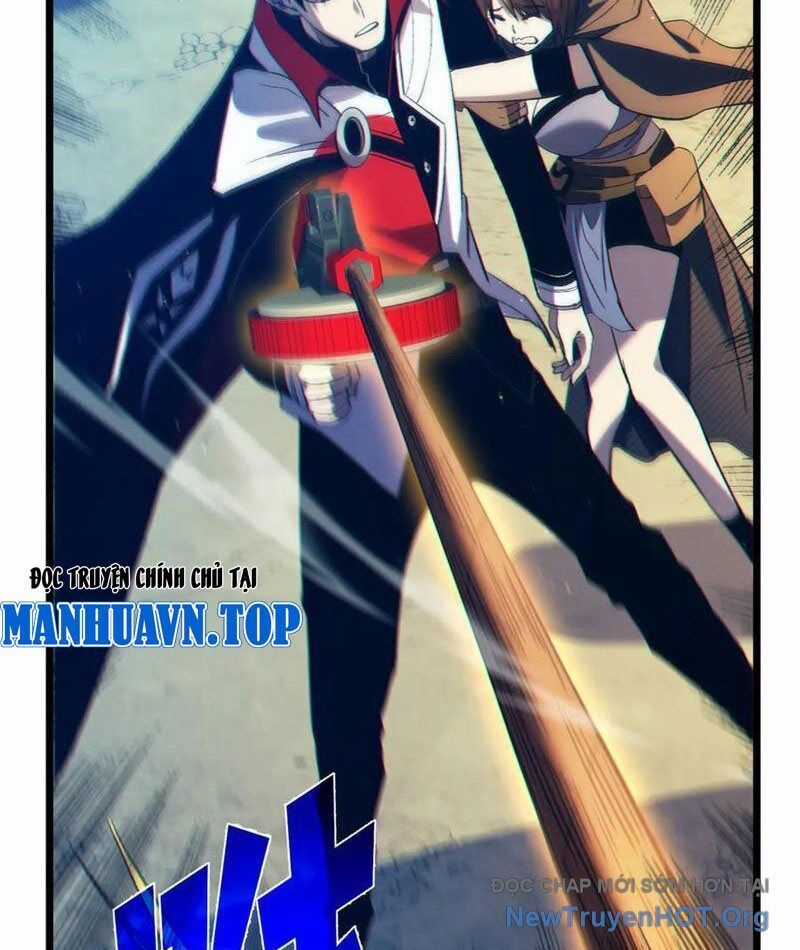 Vô Địch Bị Động Tạo Ra Tấn Sát Thương Chương 103 trang 25