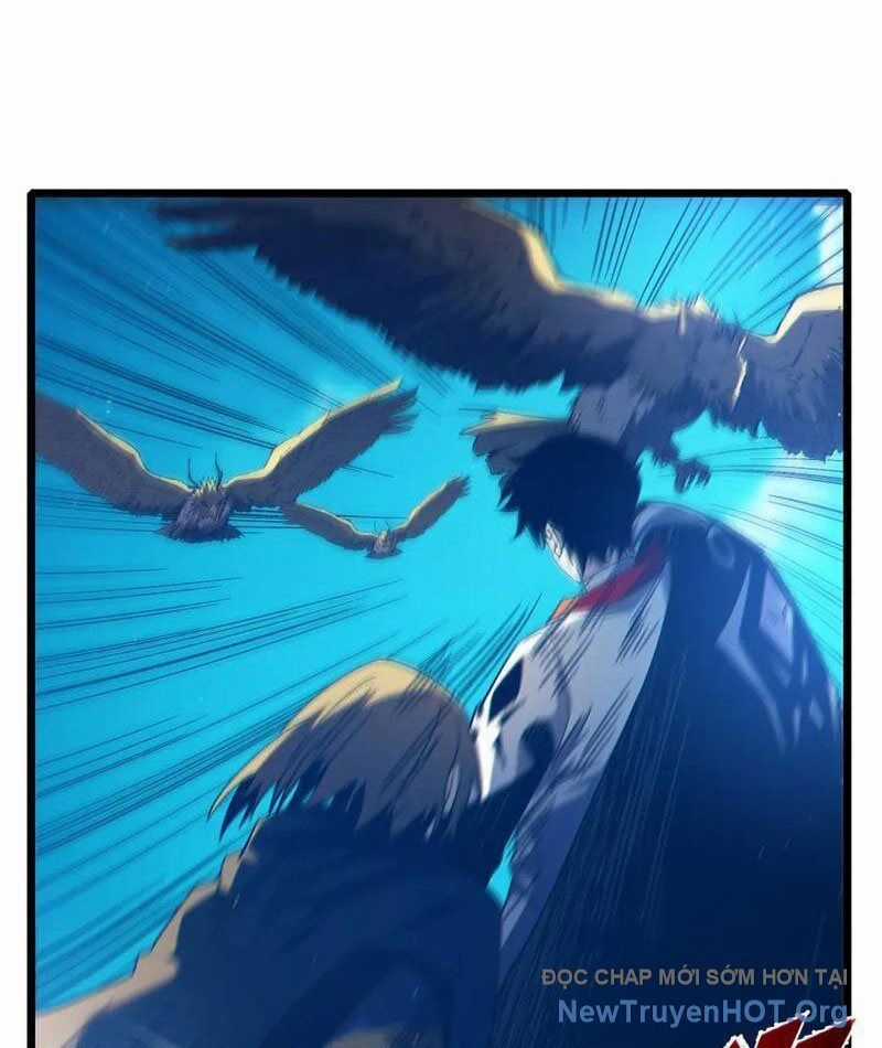 Vô Địch Bị Động Tạo Ra Tấn Sát Thương Chương 103 trang 28