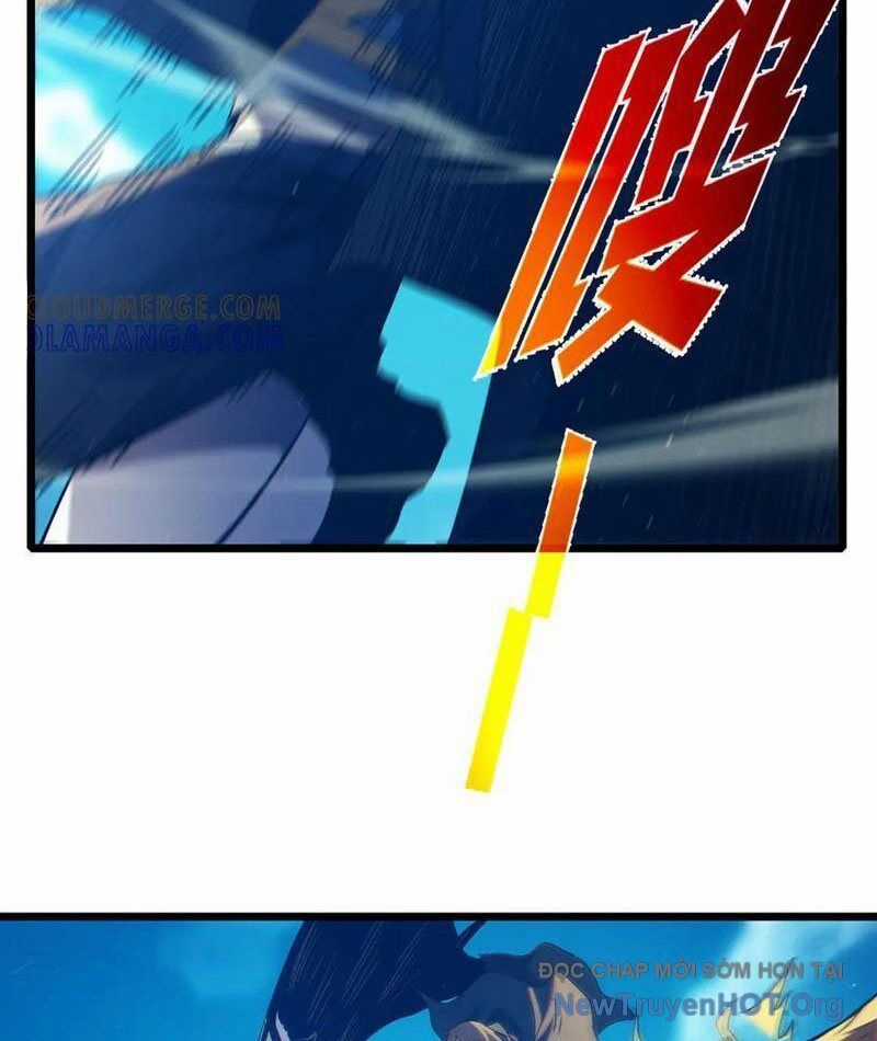 Vô Địch Bị Động Tạo Ra Tấn Sát Thương Chương 103 trang 29