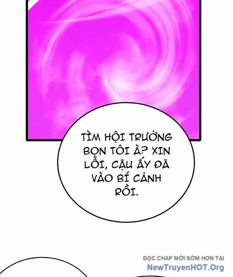 Vô Địch Bị Động Tạo Ra Tấn Sát Thương Chương 103 trang 3