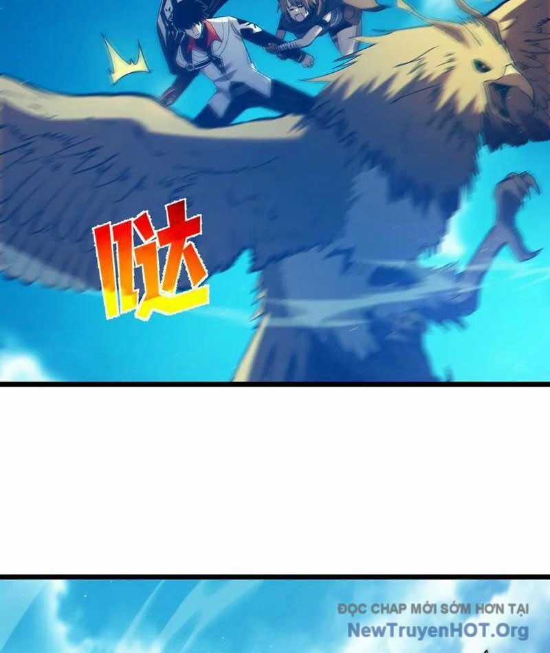 Vô Địch Bị Động Tạo Ra Tấn Sát Thương Chương 103 trang 30