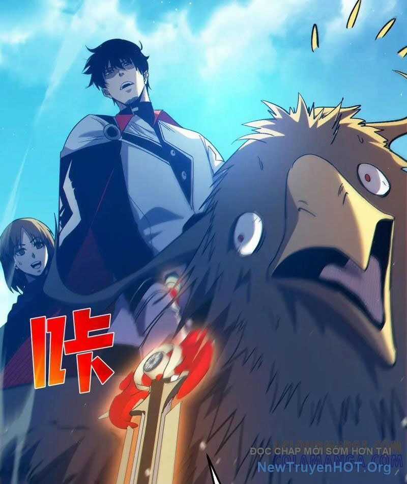 Vô Địch Bị Động Tạo Ra Tấn Sát Thương Chương 103 trang 31