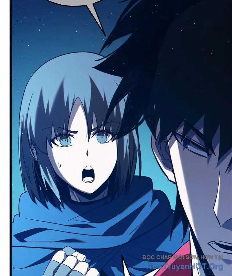 Vô Địch Bị Động Tạo Ra Tấn Sát Thương Chương 103 trang 33