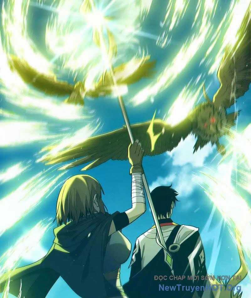 Vô Địch Bị Động Tạo Ra Tấn Sát Thương Chương 103 trang 35