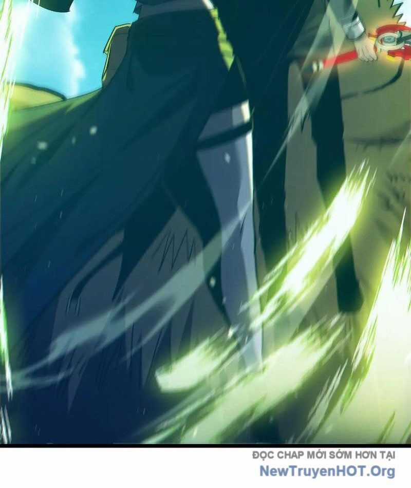 Vô Địch Bị Động Tạo Ra Tấn Sát Thương Chương 103 trang 36