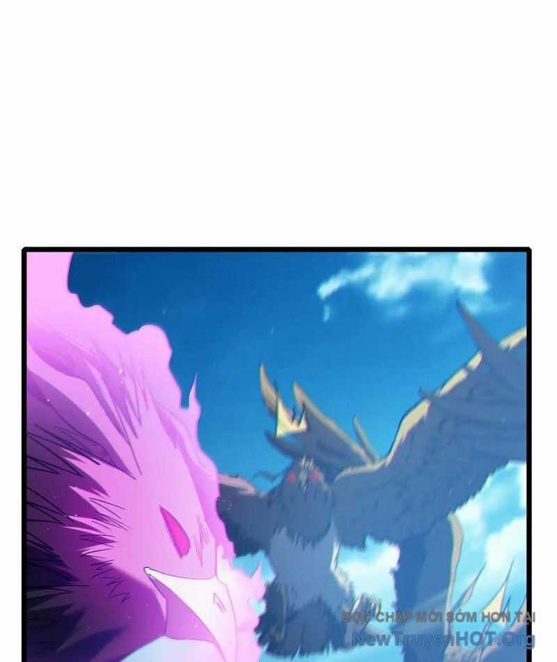 Vô Địch Bị Động Tạo Ra Tấn Sát Thương Chương 103 trang 37