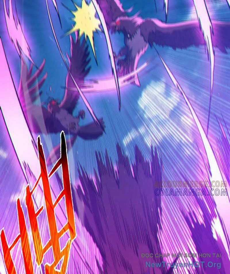 Vô Địch Bị Động Tạo Ra Tấn Sát Thương Chương 103 trang 39