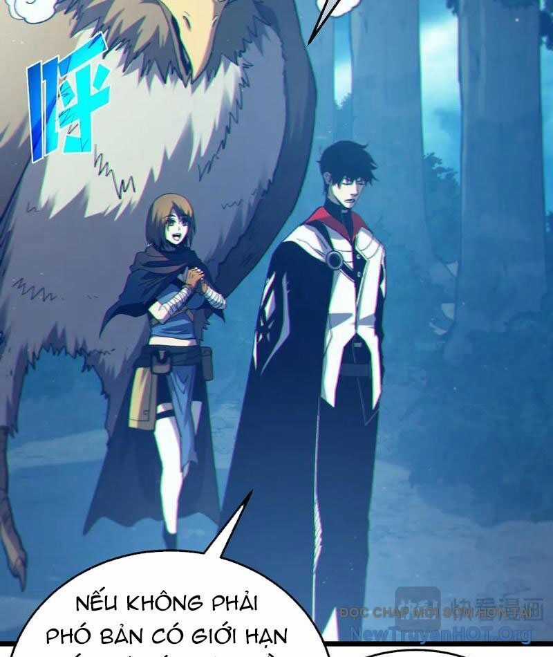 Vô Địch Bị Động Tạo Ra Tấn Sát Thương Chương 103 trang 43