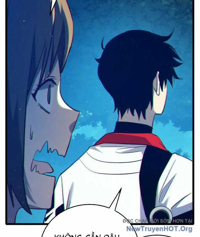 Vô Địch Bị Động Tạo Ra Tấn Sát Thương Chương 103 trang 45