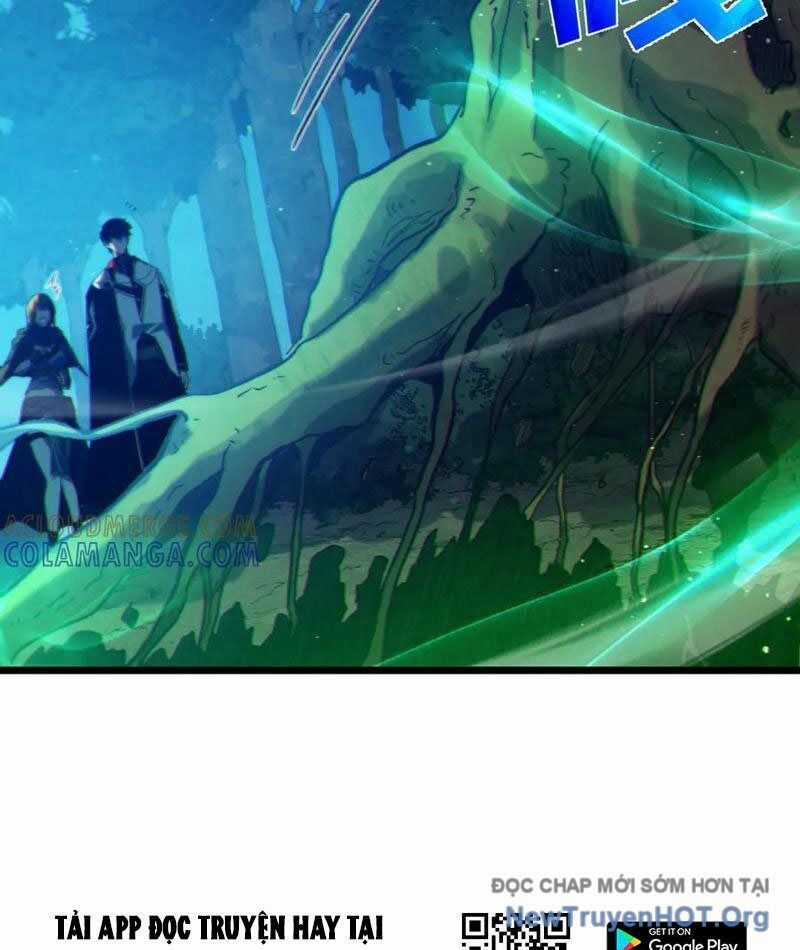 Vô Địch Bị Động Tạo Ra Tấn Sát Thương Chương 103 trang 47