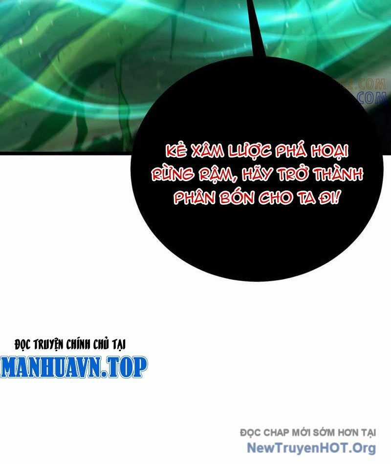 Vô Địch Bị Động Tạo Ra Tấn Sát Thương Chương 103 trang 50