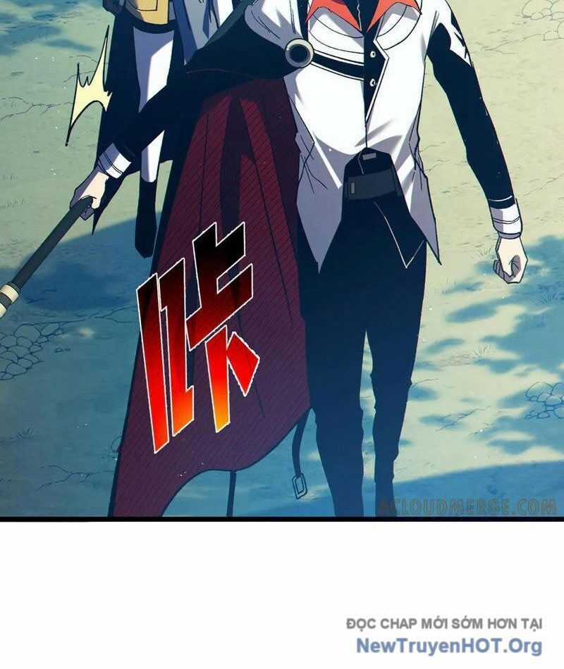 Vô Địch Bị Động Tạo Ra Tấn Sát Thương Chương 103 trang 52