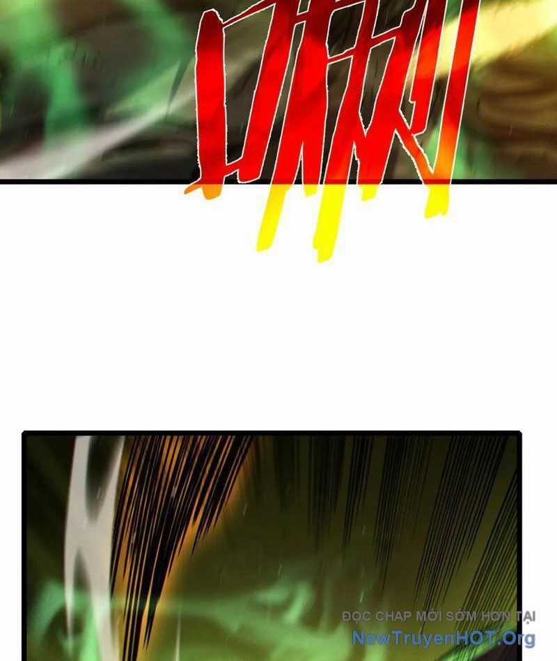 Vô Địch Bị Động Tạo Ra Tấn Sát Thương Chương 103 trang 55