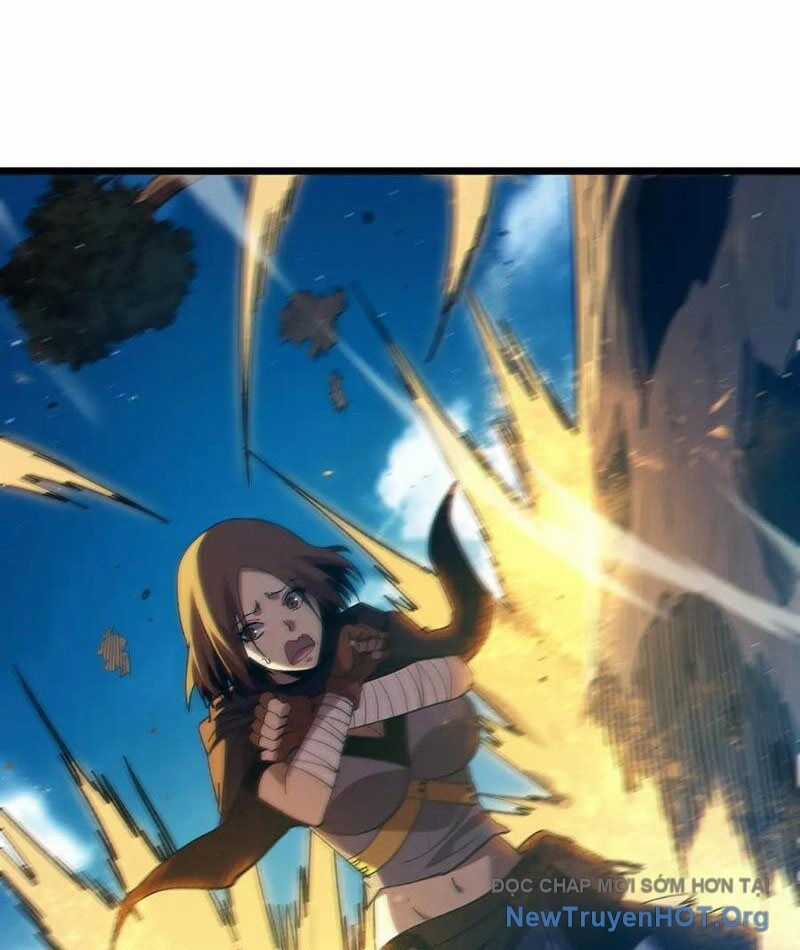 Vô Địch Bị Động Tạo Ra Tấn Sát Thương Chương 103 trang 59