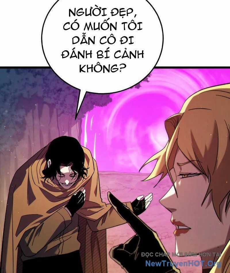 Vô Địch Bị Động Tạo Ra Tấn Sát Thương Chương 103 trang 6