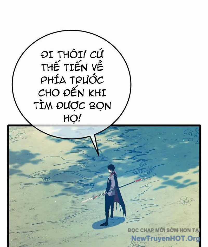 Vô Địch Bị Động Tạo Ra Tấn Sát Thương Chương 103 trang 61