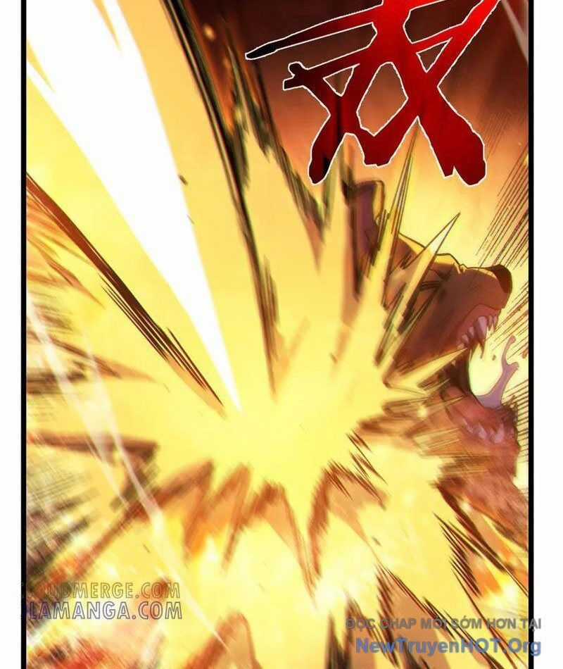 Vô Địch Bị Động Tạo Ra Tấn Sát Thương Chương 103 trang 75