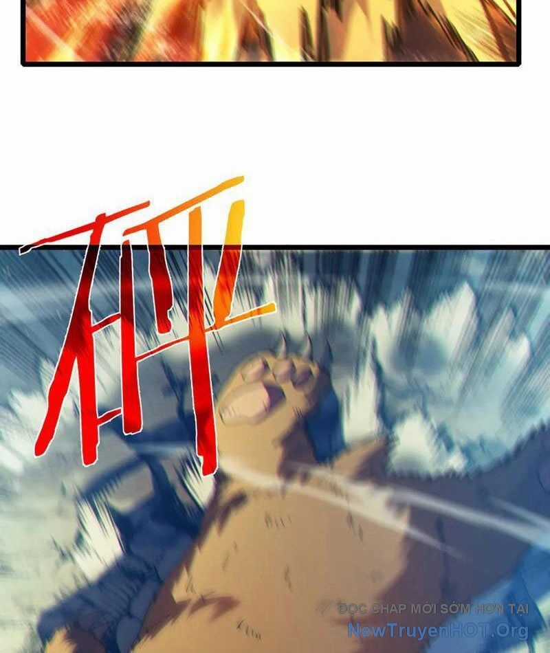 Vô Địch Bị Động Tạo Ra Tấn Sát Thương Chương 103 trang 76