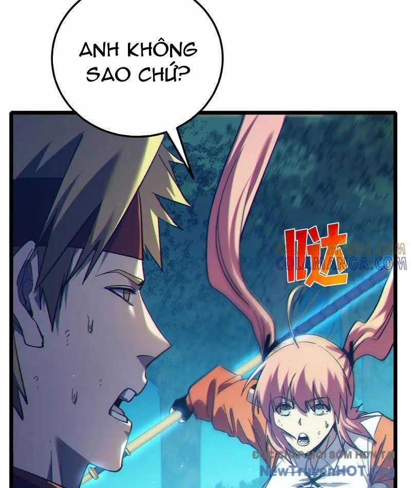 Vô Địch Bị Động Tạo Ra Tấn Sát Thương Chương 103 trang 78