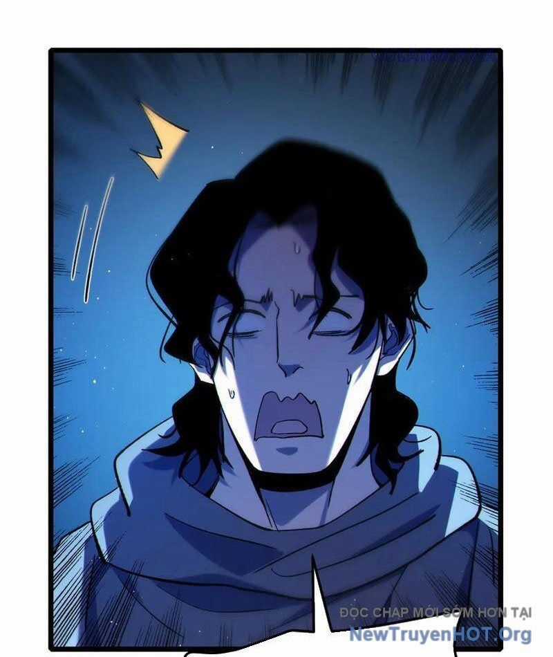 Vô Địch Bị Động Tạo Ra Tấn Sát Thương Chương 103 trang 8