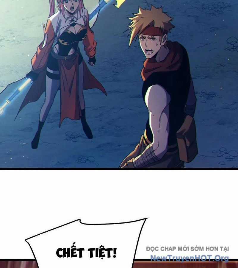 Vô Địch Bị Động Tạo Ra Tấn Sát Thương Chương 103 trang 80