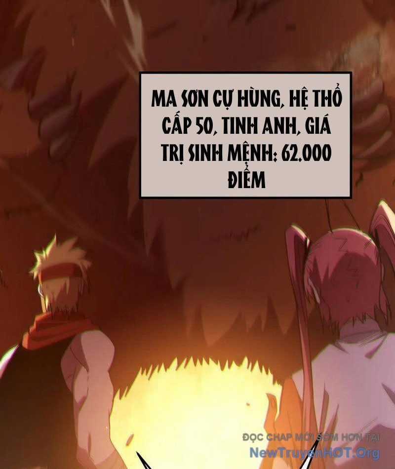 Vô Địch Bị Động Tạo Ra Tấn Sát Thương Chương 103 trang 82