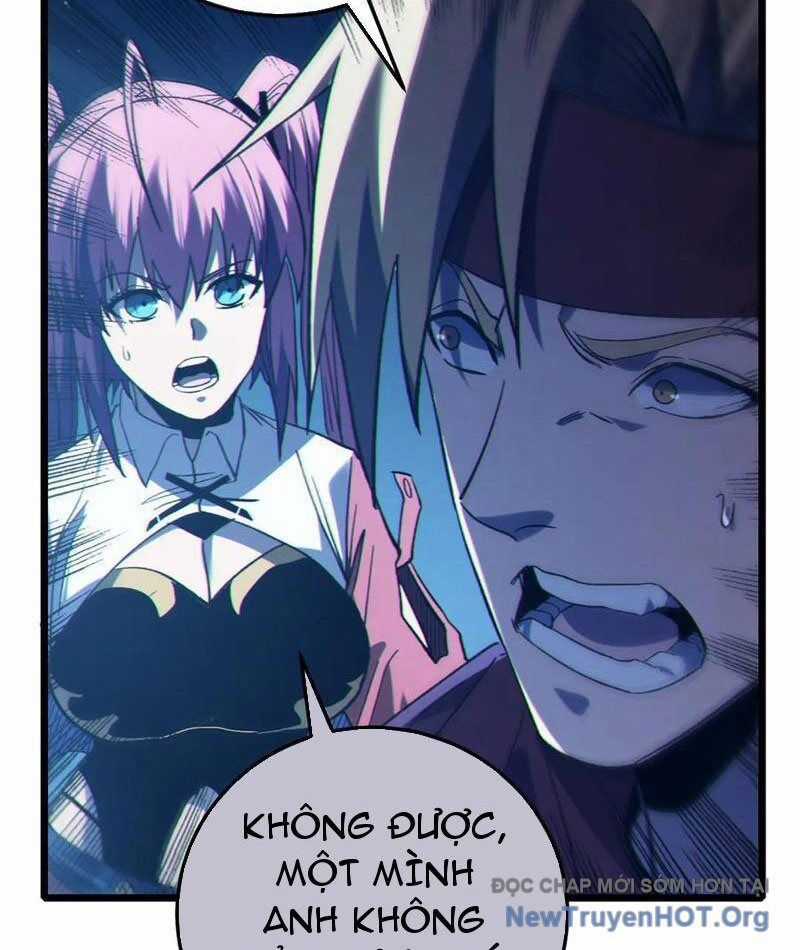 Vô Địch Bị Động Tạo Ra Tấn Sát Thương Chương 103 trang 84