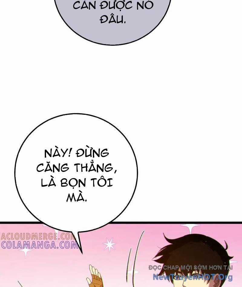 Vô Địch Bị Động Tạo Ra Tấn Sát Thương Chương 103 trang 85