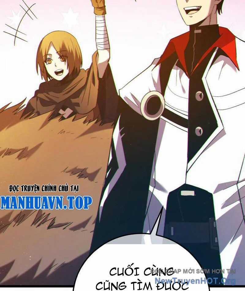 Vô Địch Bị Động Tạo Ra Tấn Sát Thương Chương 103 trang 86