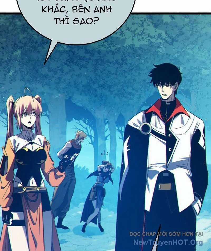 Vô Địch Bị Động Tạo Ra Tấn Sát Thương Chương 103 trang 90