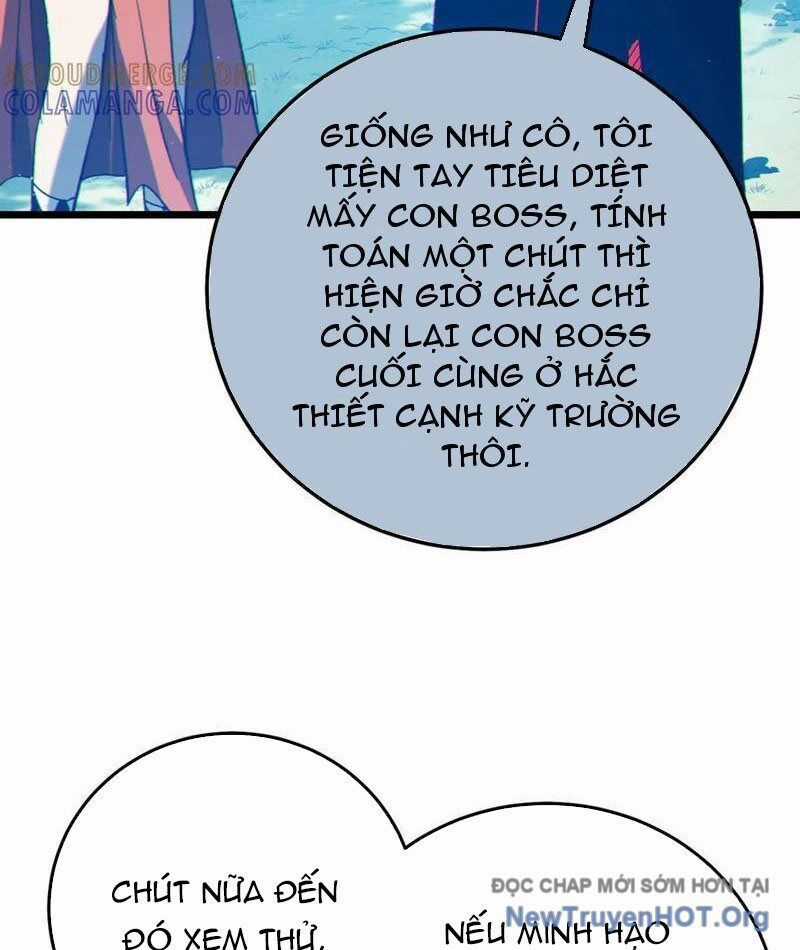 Vô Địch Bị Động Tạo Ra Tấn Sát Thương Chương 103 trang 91