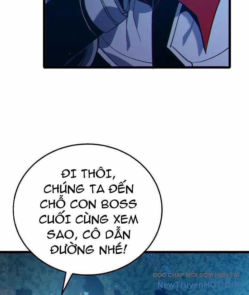 Vô Địch Bị Động Tạo Ra Tấn Sát Thương Chương 103 trang 93