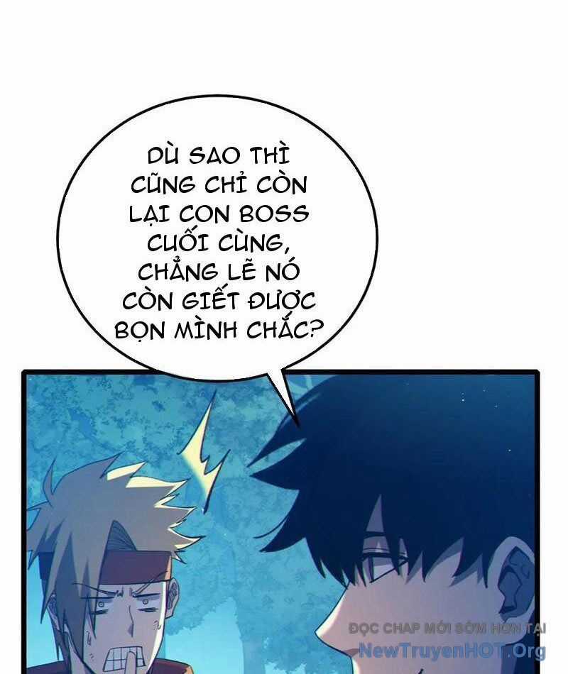 Vô Địch Bị Động Tạo Ra Tấn Sát Thương Chương 103 trang 95