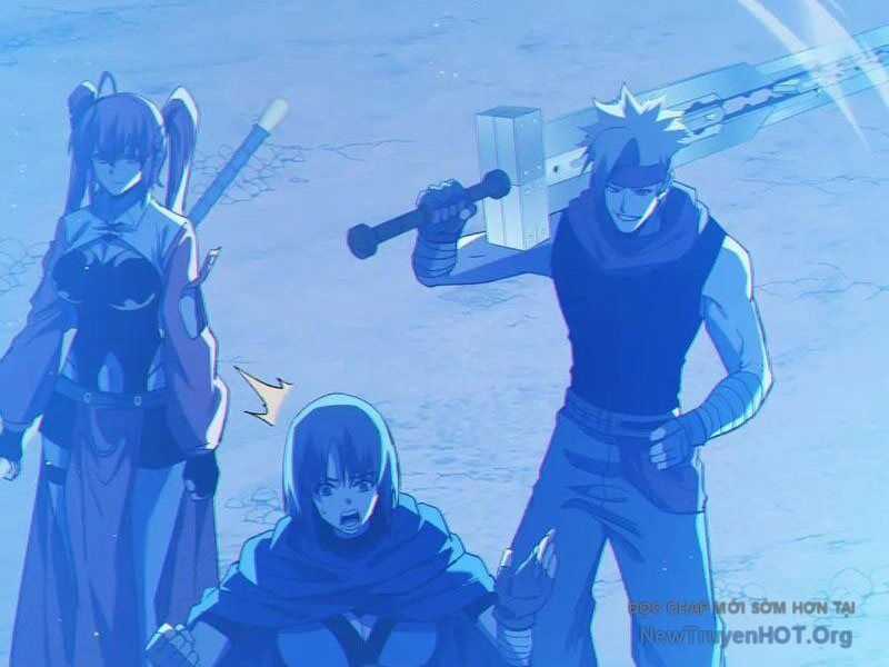 Vô Địch Bị Động Tạo Ra Tấn Sát Thương Chương 104 trang 10