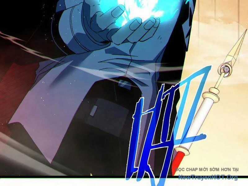 Vô Địch Bị Động Tạo Ra Tấn Sát Thương Chương 104 trang 105