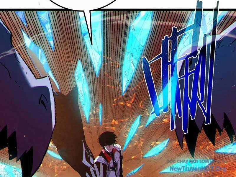 Vô Địch Bị Động Tạo Ra Tấn Sát Thương Chương 104 trang 109