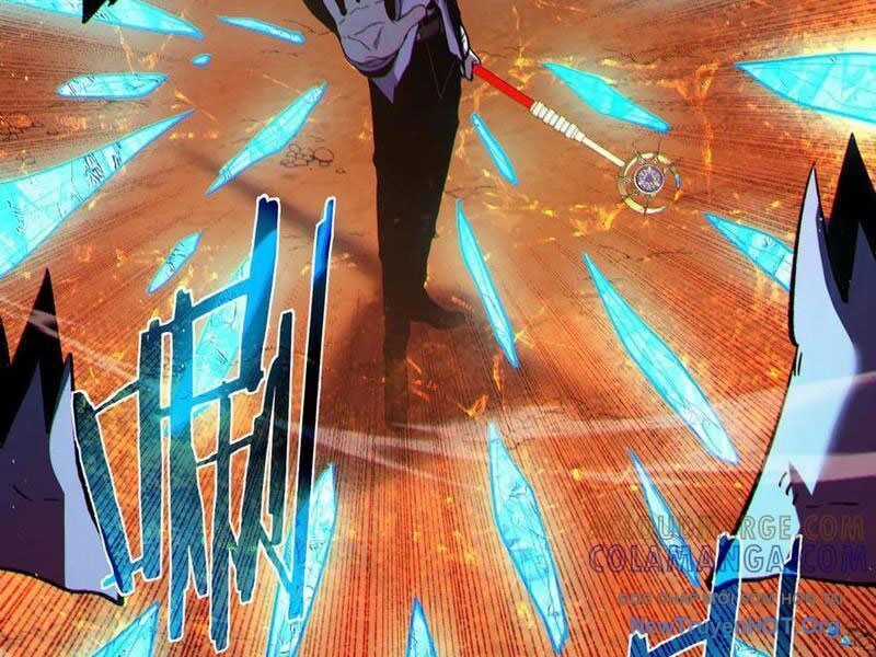 Vô Địch Bị Động Tạo Ra Tấn Sát Thương Chương 104 trang 110