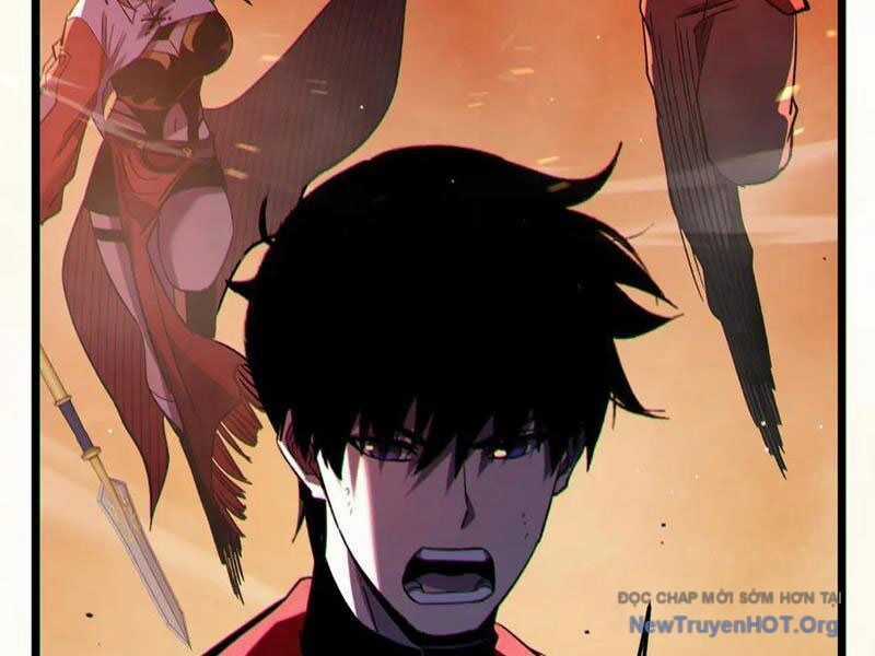 Vô Địch Bị Động Tạo Ra Tấn Sát Thương Chương 104 trang 118