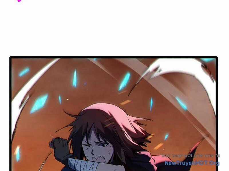 Vô Địch Bị Động Tạo Ra Tấn Sát Thương Chương 104 trang 136